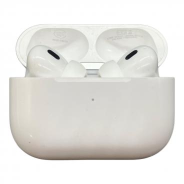 Apple(アップル) AirPods Pro(第1世代)｜トレファクONLINE