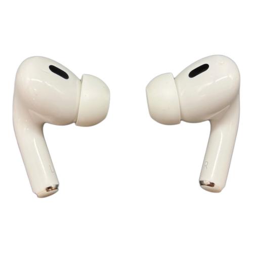 Apple (アップル) AirPods Pro(第2世代) MQD83J/A