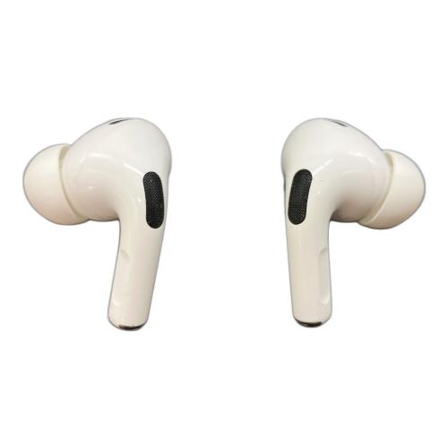 Apple (アップル) AirPods Pro(第2世代) MQD83J/A