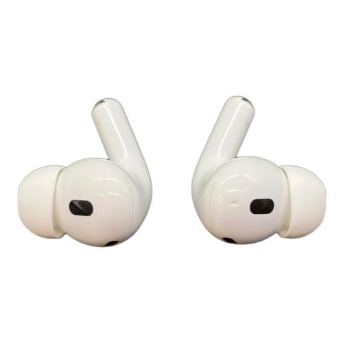 Apple (アップル) AirPods Pro(第2世代) MQD83J/A