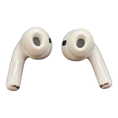 Apple (アップル) AirPods Pro(第2世代) MQD83J/A