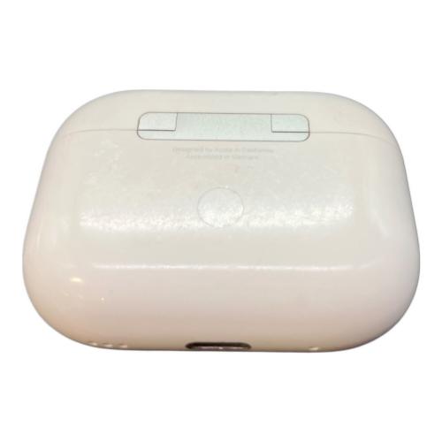 Apple (アップル) AirPods Pro(第2世代) MQD83J/A