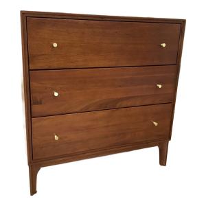 ACME Furniture (アクメファニチャー) チェスト BROOKS 83 ブラウン