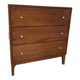 ACME Furniture (アクメファニチャー) チェスト BROOKS 83 ブラウン