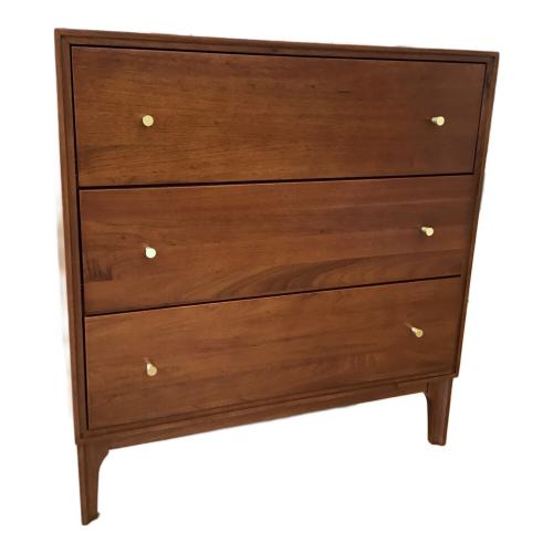 ACME Furniture (アクメファニチャー) チェスト BROOKS 83 ブラウン