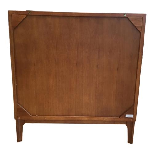 ACME Furniture (アクメファニチャー) チェスト BROOKS 83 ブラウン