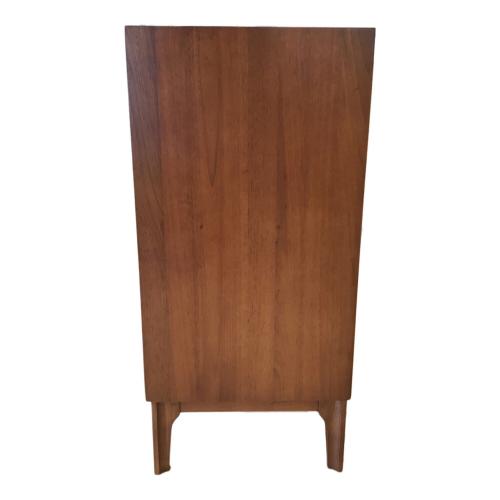 ACME Furniture (アクメファニチャー) チェスト BROOKS 83 ブラウン