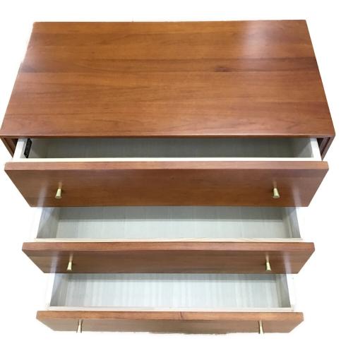 ACME Furniture (アクメファニチャー) チェスト BROOKS 83 ブラウン