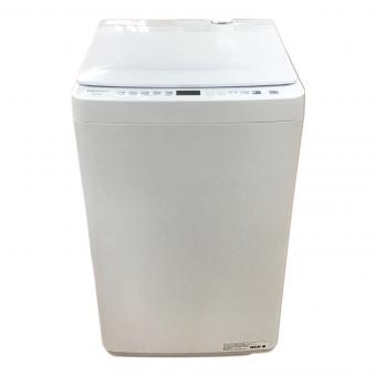 Hisense (ハイセンス) 全自動洗濯機 HW-55E4W 2025年製 240