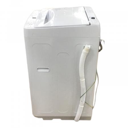 Hisense (ハイセンス) 全自動洗濯機 HW-55E4W 2025年製 240