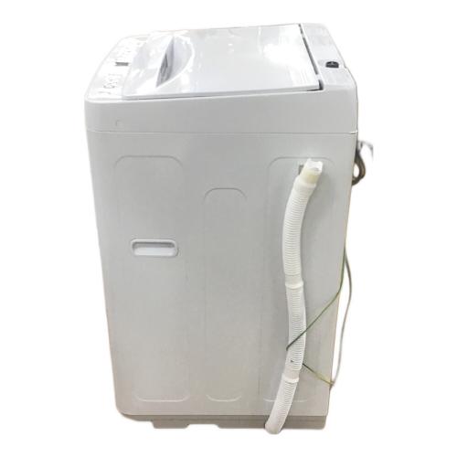 Hisense (ハイセンス) 全自動洗濯機 HW-55E4W 2025年製 240