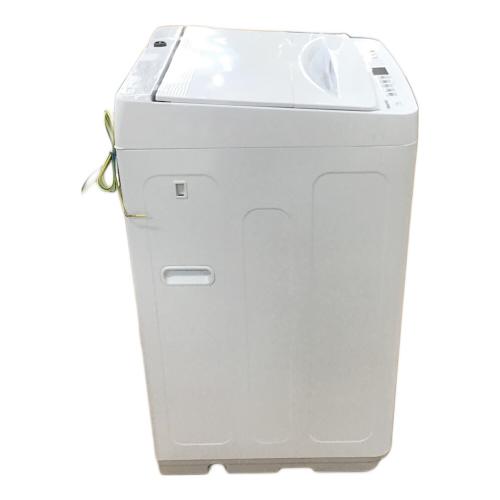 Hisense (ハイセンス) 全自動洗濯機 HW-55E4W 2025年製 240