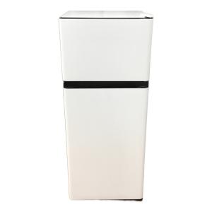 Hisense (ハイセンス) 2ドア冷蔵庫 HR-B12E4W 2025年製 240 124L