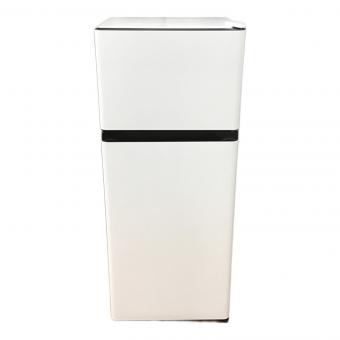 Hisense (ハイセンス) 2ドア冷蔵庫 HR-B12E4W 2025年製 240 124L