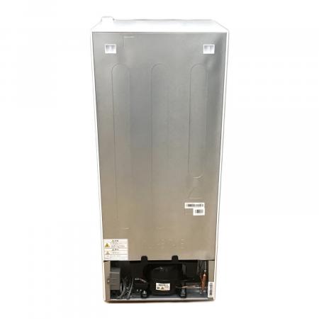 Hisense (ハイセンス) 2ドア冷蔵庫 HR-B12E4W 2025年製 240 124L