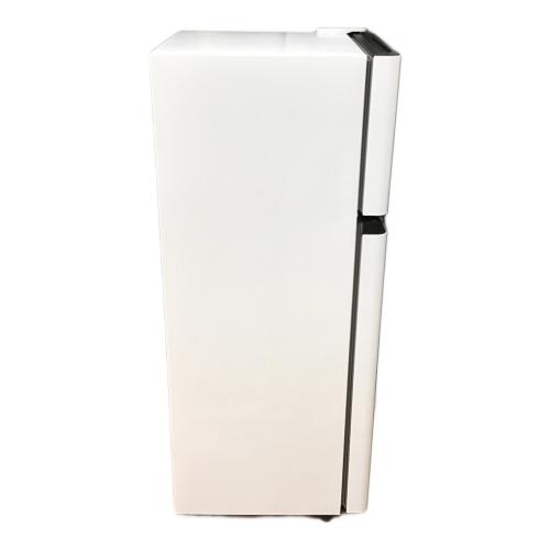 Hisense (ハイセンス) 2ドア冷蔵庫 HR-B12E4W 2025年製 240 124L