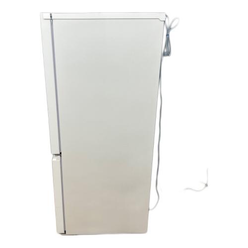 Panasonic (パナソニック) 2ドア冷蔵庫 NR-B18C1-W 2024年製 146 180L