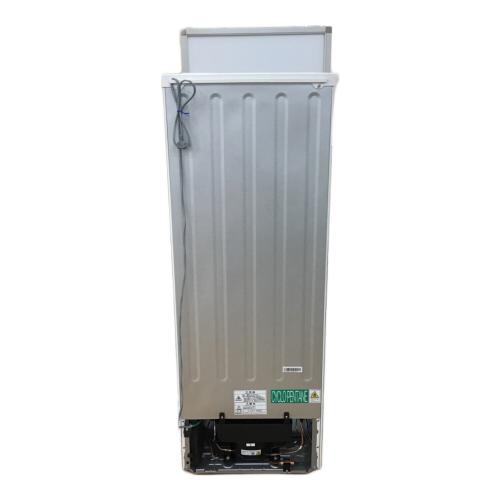 Panasonic (パナソニック) 2ドア冷蔵庫 NR-B18C1-W 2024年製 146 180L