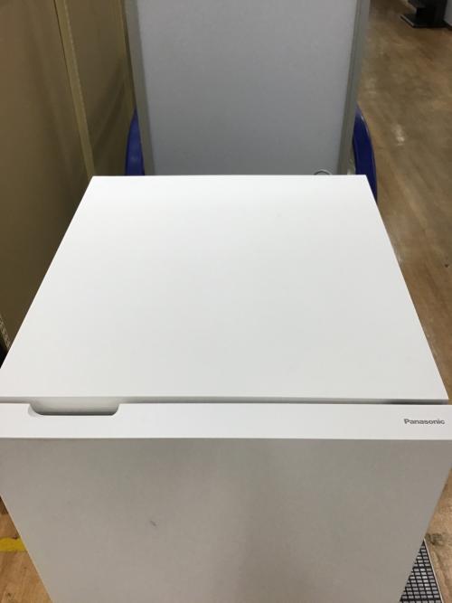 Panasonic (パナソニック) 2ドア冷蔵庫 NR-B18C1-W 2024年製 146 180L