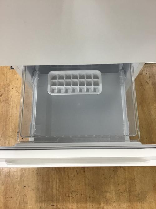 Panasonic (パナソニック) 2ドア冷蔵庫 NR-B18C1-W 2024年製 146 180L