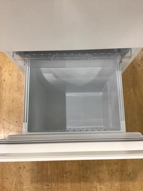 Panasonic (パナソニック) 2ドア冷蔵庫 NR-B18C1-W 2024年製 146 180L