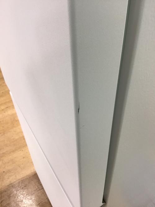 Panasonic (パナソニック) 2ドア冷蔵庫 NR-B18C1-W 2024年製 146 180L