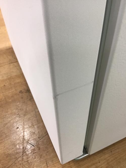 Panasonic (パナソニック) 2ドア冷蔵庫 NR-B18C1-W 2024年製 146 180L