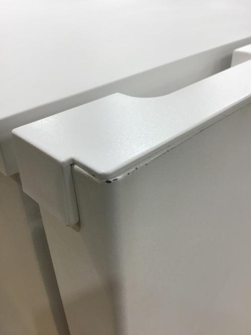 Panasonic (パナソニック) 2ドア冷蔵庫 NR-B18C1-W 2024年製 146 180L