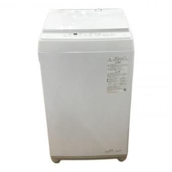 TOSHIBA (トウシバ) 全自動洗濯機 AW-7GM2 2024年製