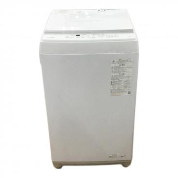 TOSHIBA 全自動洗濯機 4.2kg AW-42SM 2014年製 50Hz／60Hz｜トレファク