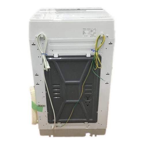 TOSHIBA (トウシバ) 全自動洗濯機 AW-7GM2 2024年製
