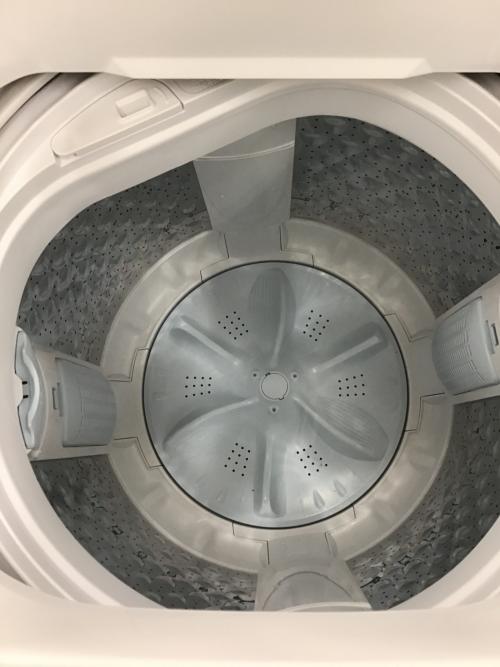 TOSHIBA (トウシバ) 全自動洗濯機 AW-7GM2 2024年製