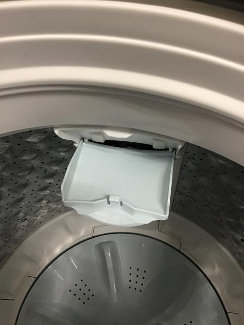 TOSHIBA (トウシバ) 全自動洗濯機 AW-7GM2 2024年製