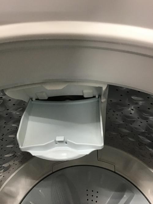 TOSHIBA (トウシバ) 全自動洗濯機 AW-7GM2 2024年製