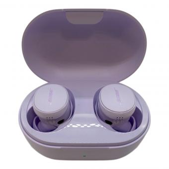BOSE (ボーズ) ワイヤレスイヤホン 442318 QuietComfort Earbuds