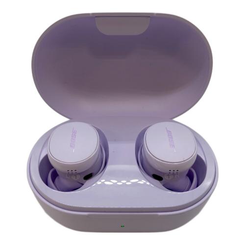 BOSE (ボーズ) ワイヤレスイヤホン 442318 QuietComfort Earbuds