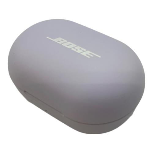 BOSE (ボーズ) ワイヤレスイヤホン 442318 QuietComfort Earbuds