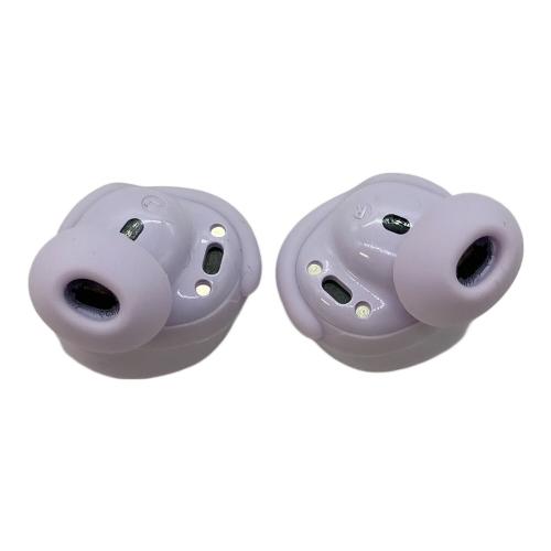 BOSE (ボーズ) ワイヤレスイヤホン 442318 QuietComfort Earbuds