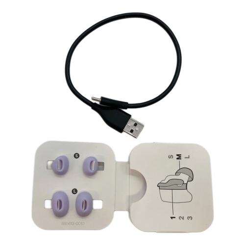 BOSE (ボーズ) ワイヤレスイヤホン 442318 QuietComfort Earbuds