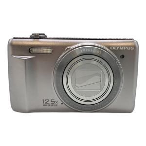 OLYMPUS (オリンパス) コンパクトデジタルカメラ VR-360