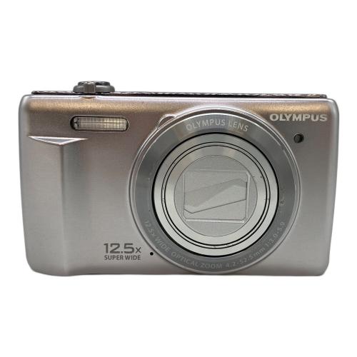 OLYMPUS (オリンパス) コンパクトデジタルカメラ VR-360