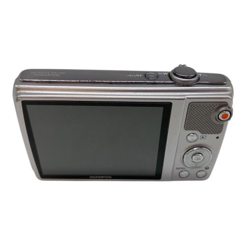 OLYMPUS (オリンパス) コンパクトデジタルカメラ VR-360