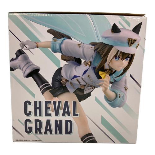 ウマ娘 プリティダービー (ウマムスメ プリティダービー) シュヴァルグラン フィギュア A賞/開封品 一番くじ