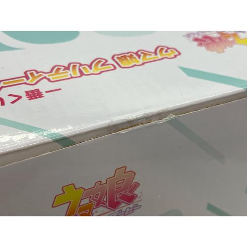 ウマ娘 プリティダービー (ウマムスメ プリティダービー) シュヴァルグラン フィギュア A賞/開封品 一番くじ