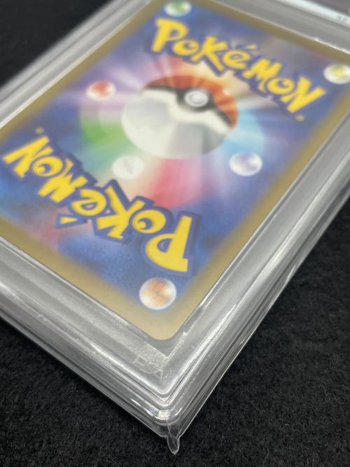 ポケットモンスター メガリザードンex ポケモンカード 223/193 MA PSA10