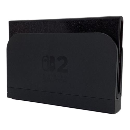 Nintendo Nintendo Switch 2本体(日本語・国内専用) BEE-001