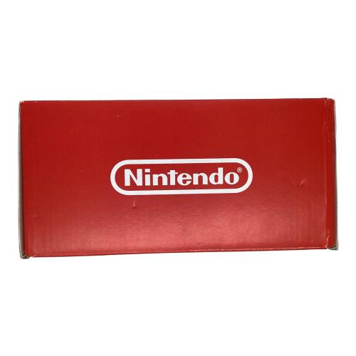 Nintendo Nintendo Switch 2本体(日本語・国内専用) BEE-001