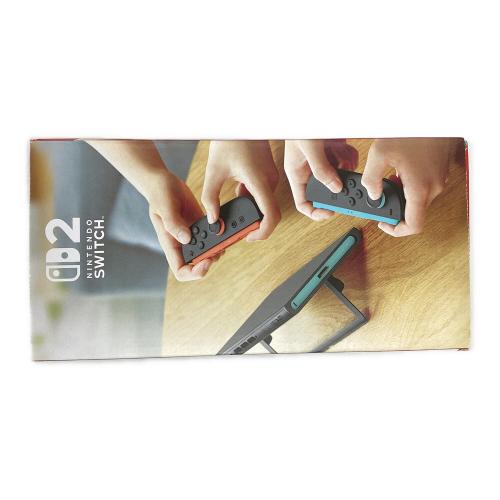 Nintendo Nintendo Switch 2本体(日本語・国内専用) BEE-001