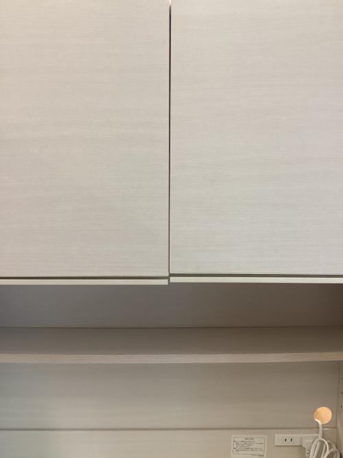 IRIS OHYAMA (アイリスオーヤマ) レンジボード KCB-790 幅79 奥行41 高さ175.3(cm) ホワイト