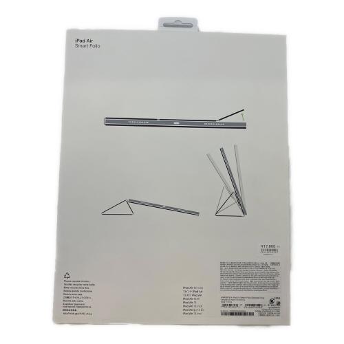 iPad Air Smart Folio ブラック